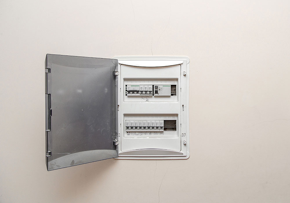 熔断器的类型有哪些