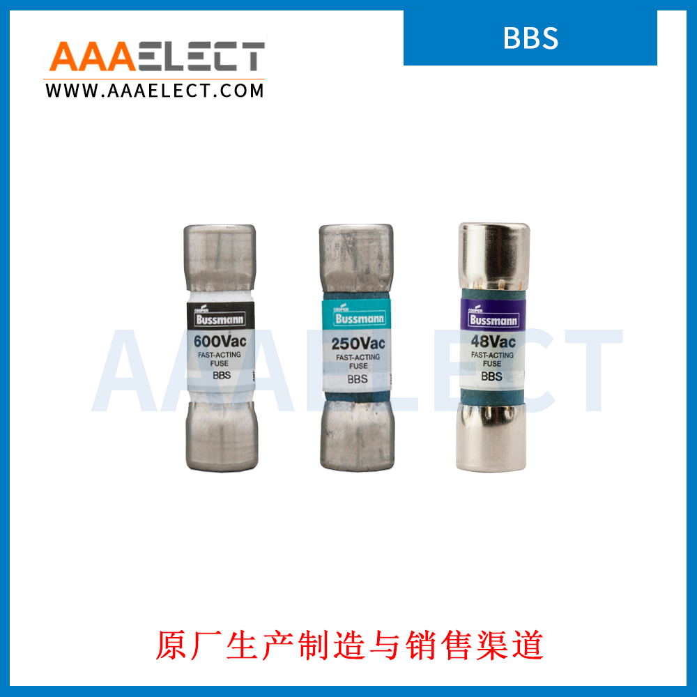 BBS快熔型熔断器