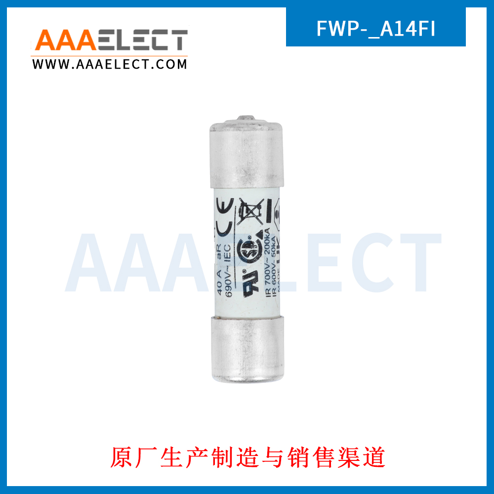 FWP-_A14FI快速熔断器