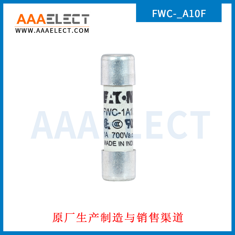 FWC-_A10F快速熔断器