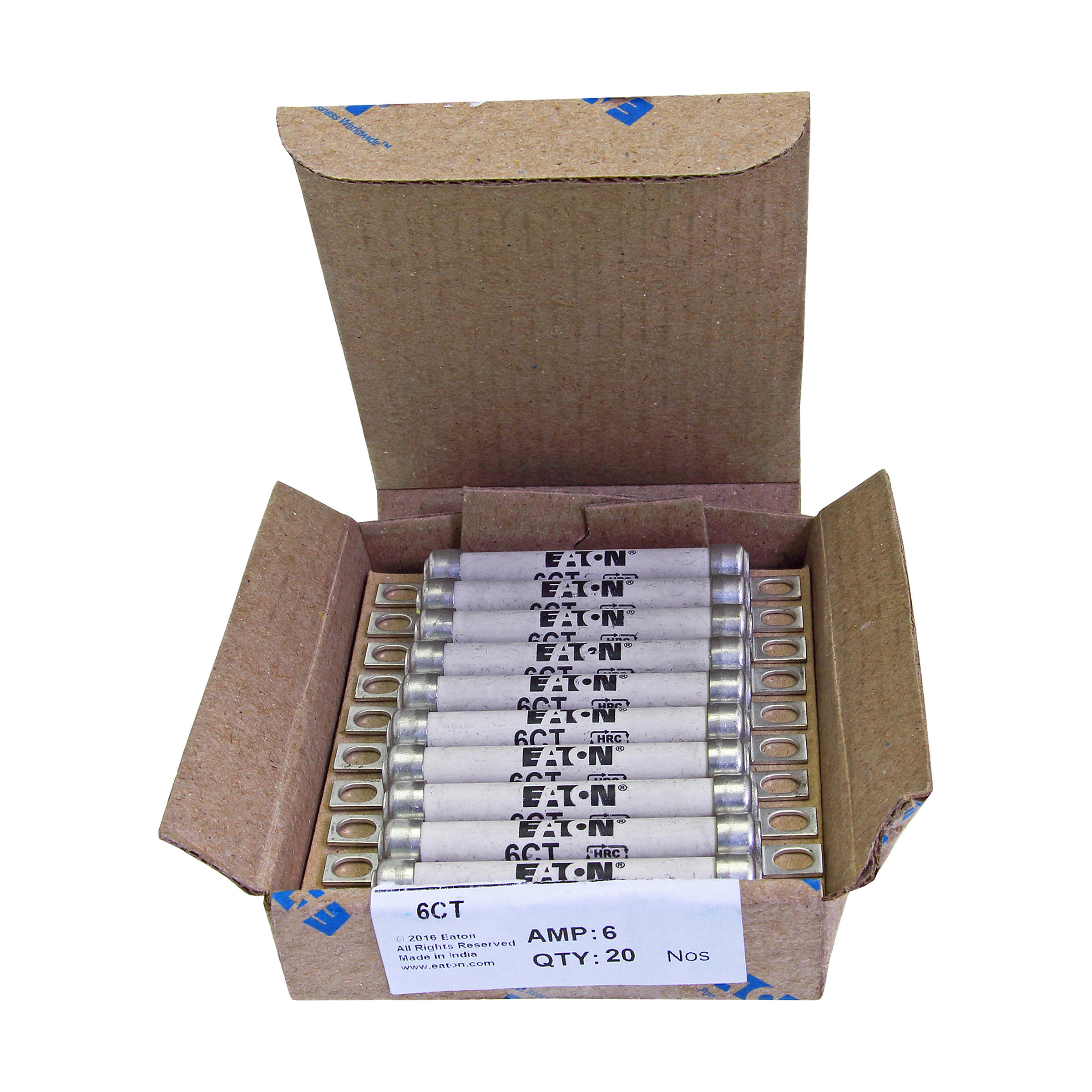 BS88-CT系列快速熔断器