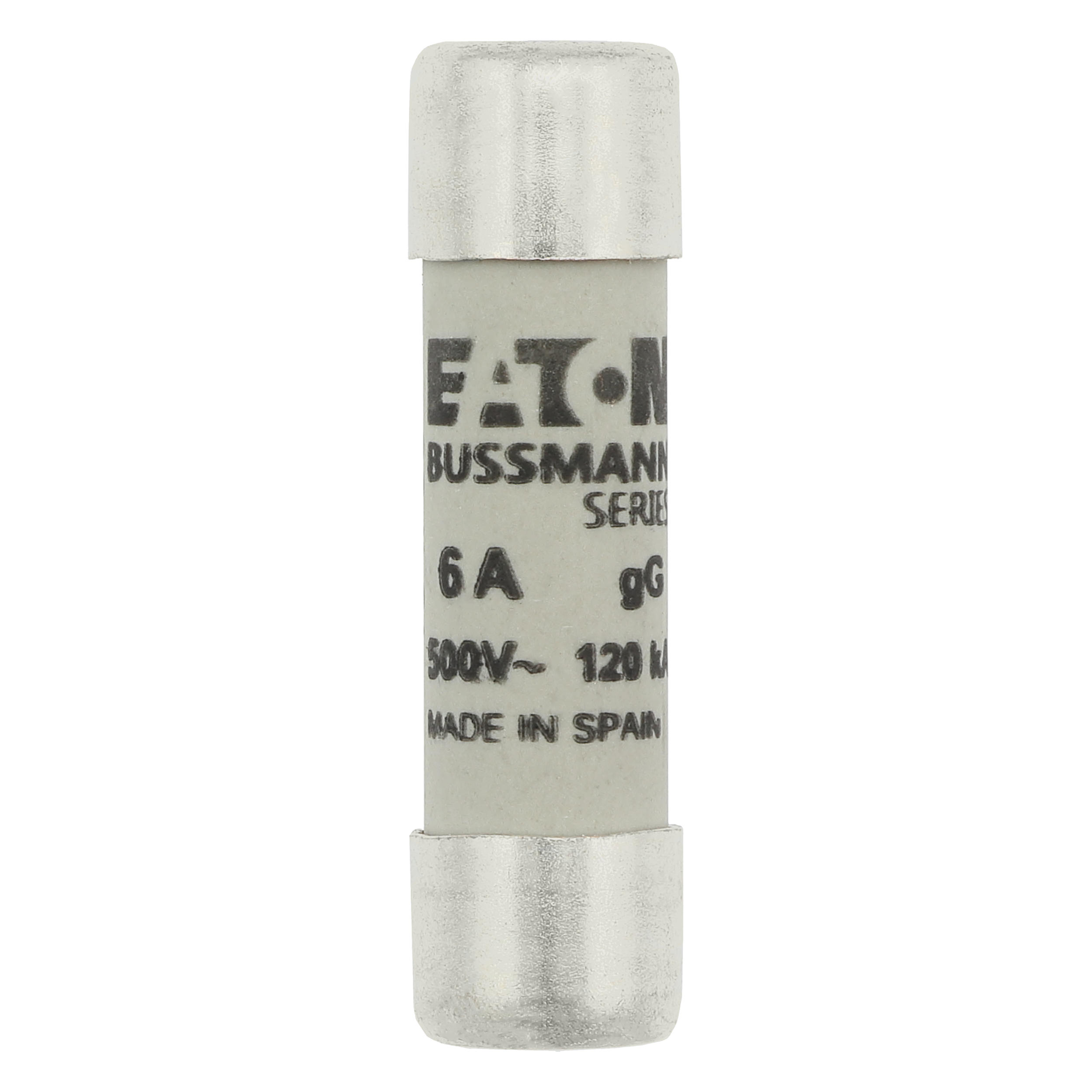 C10G系列低压熔断器