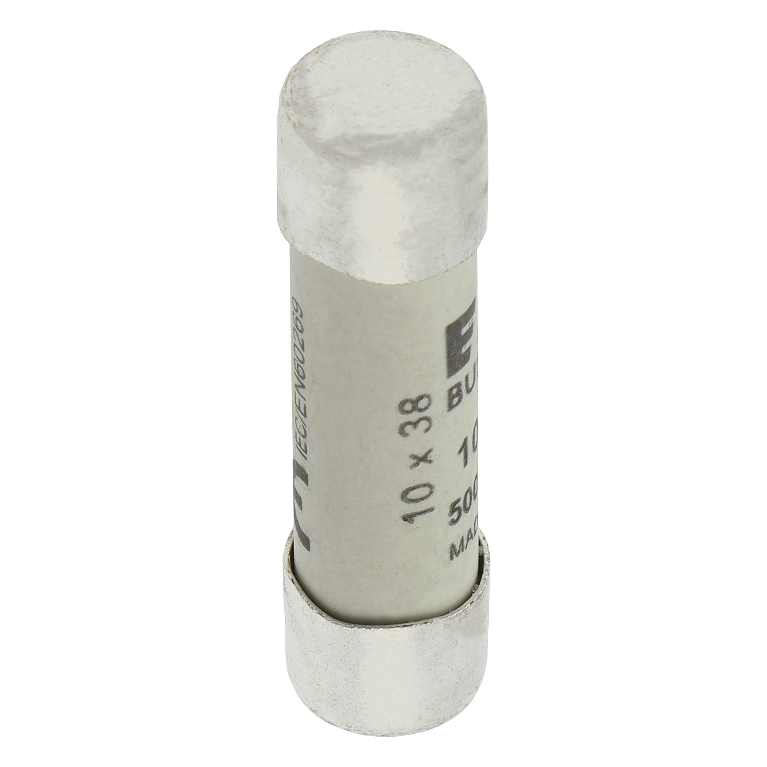 C10G系列低压熔断器