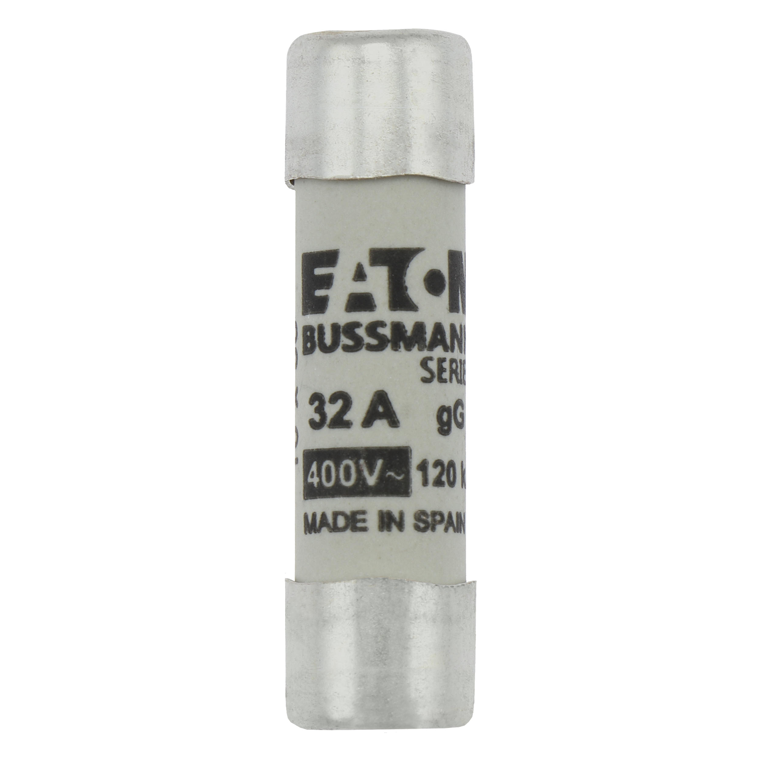 C10G系列低压熔断器