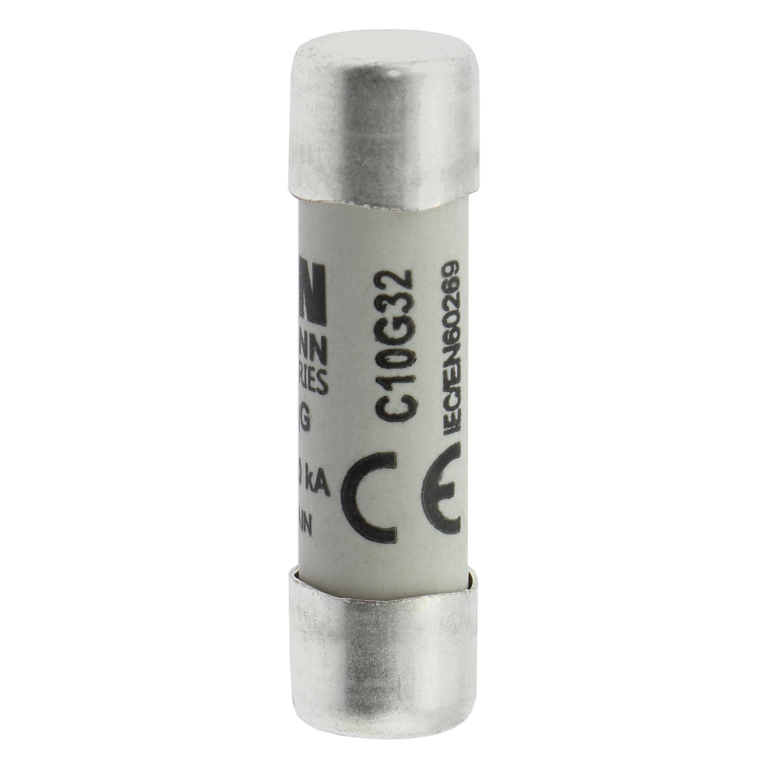 C10G系列低压熔断器