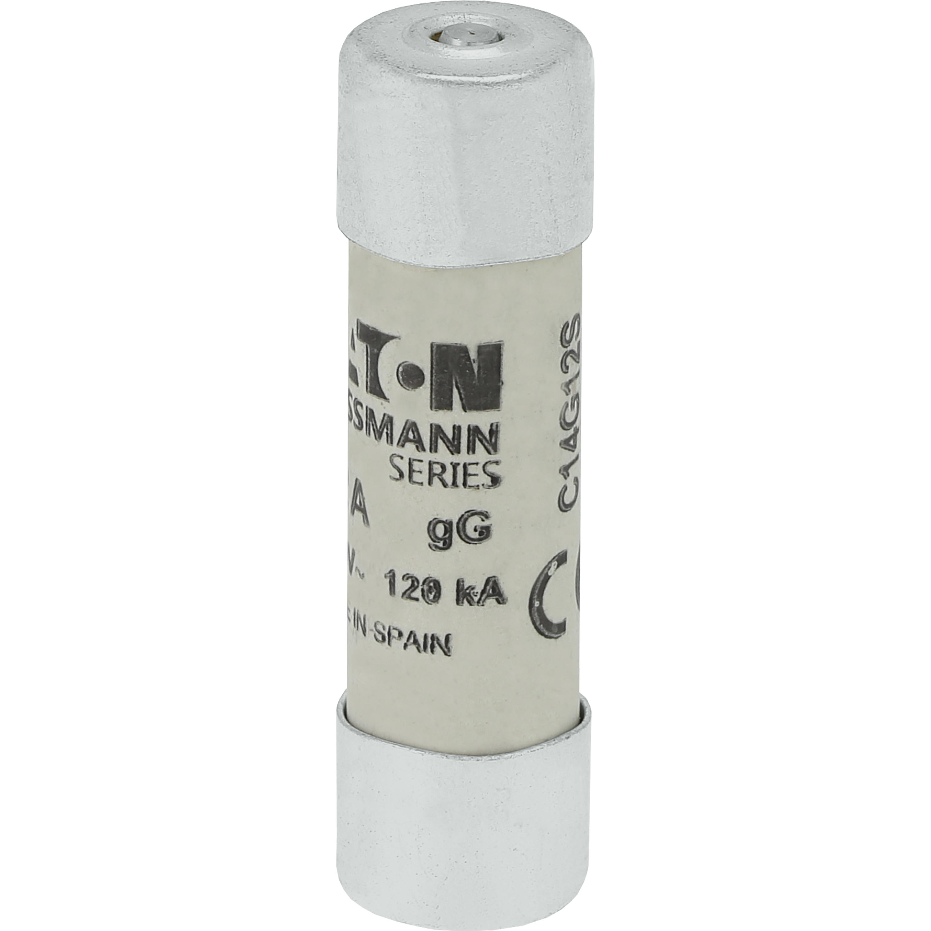 C14G_S系列低压带撞针熔断器