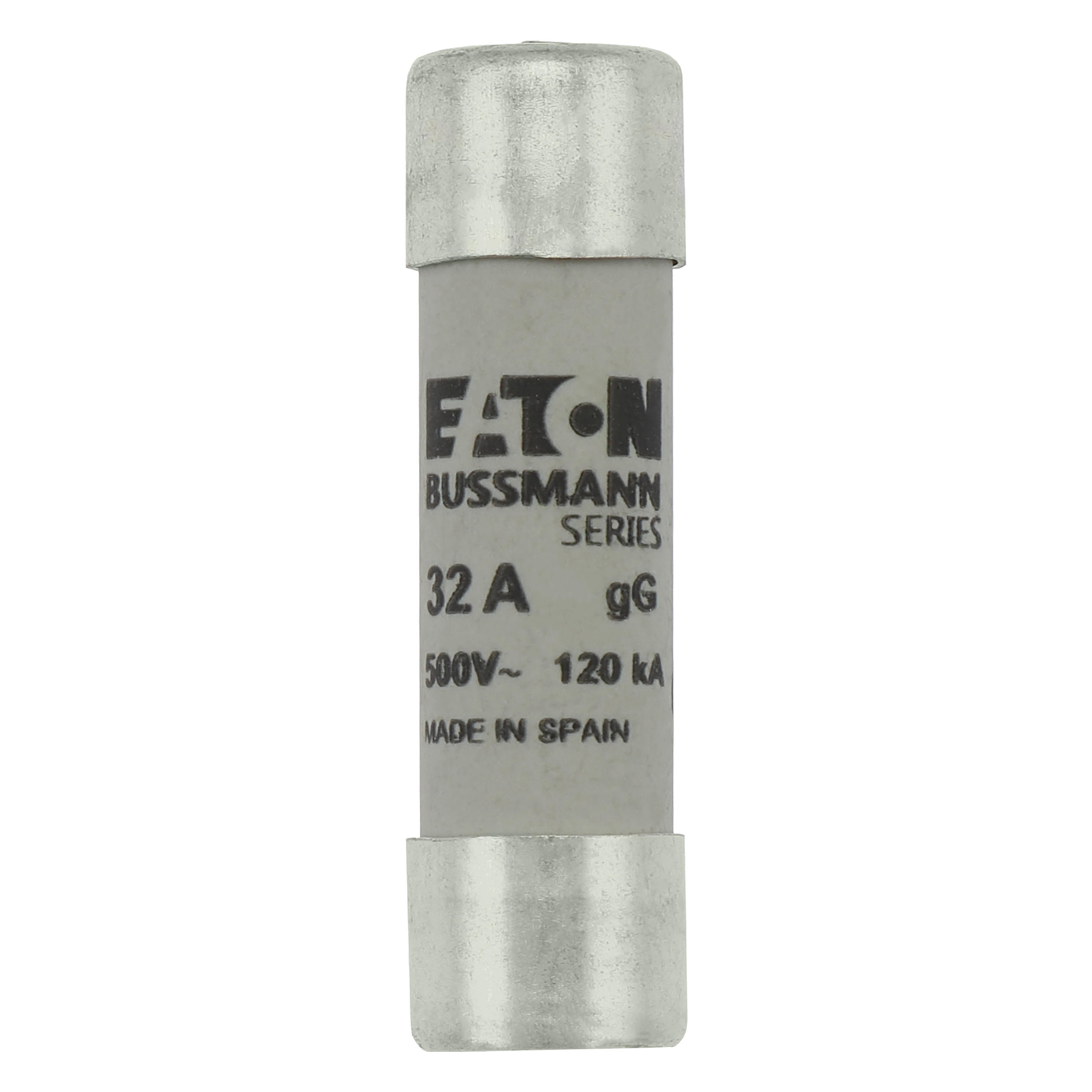 C14G_S系列低压带撞针熔断器