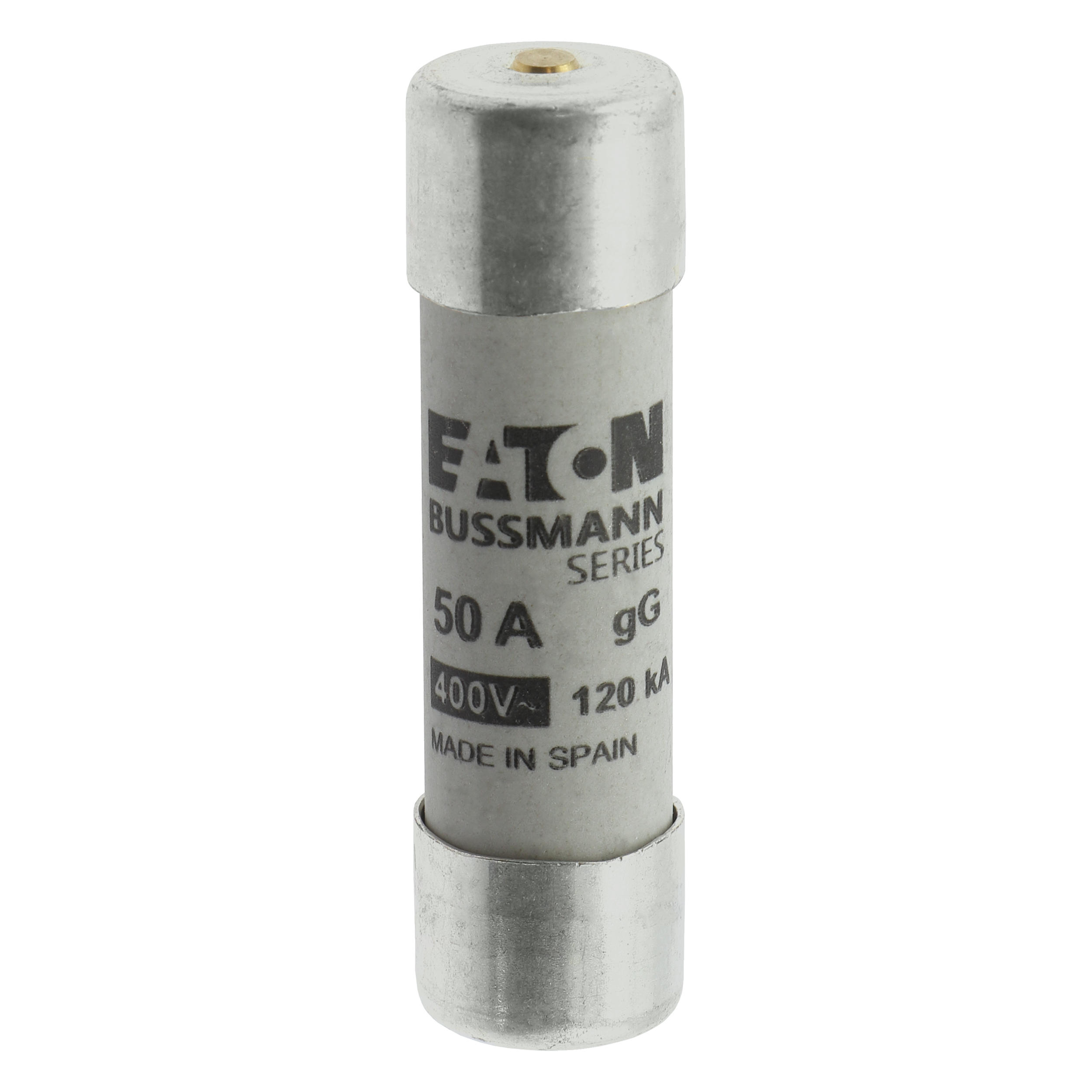 C14G_S系列低压带撞针熔断器