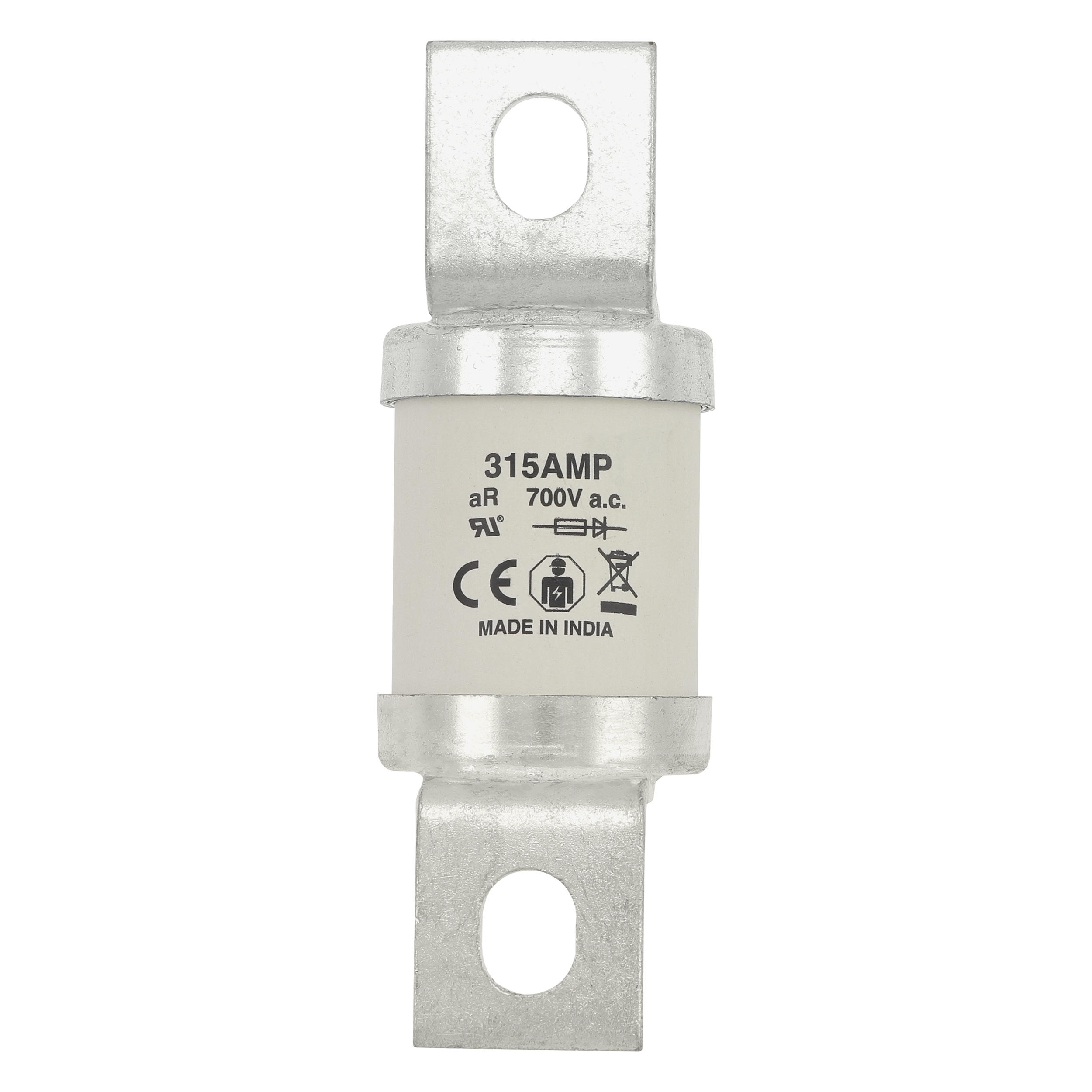BS88-MT系列高速熔断器