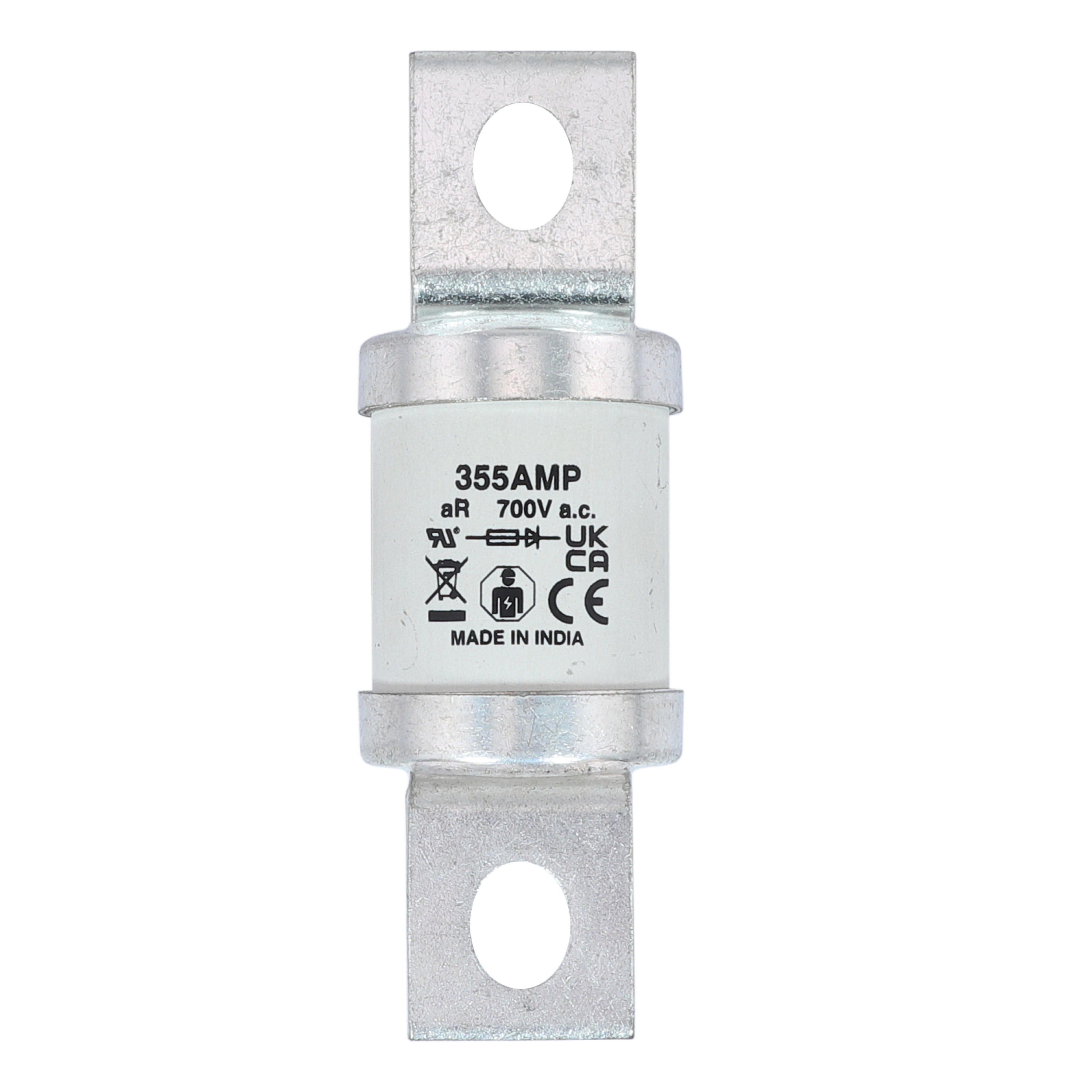 BS88-MMT系列高速熔断器