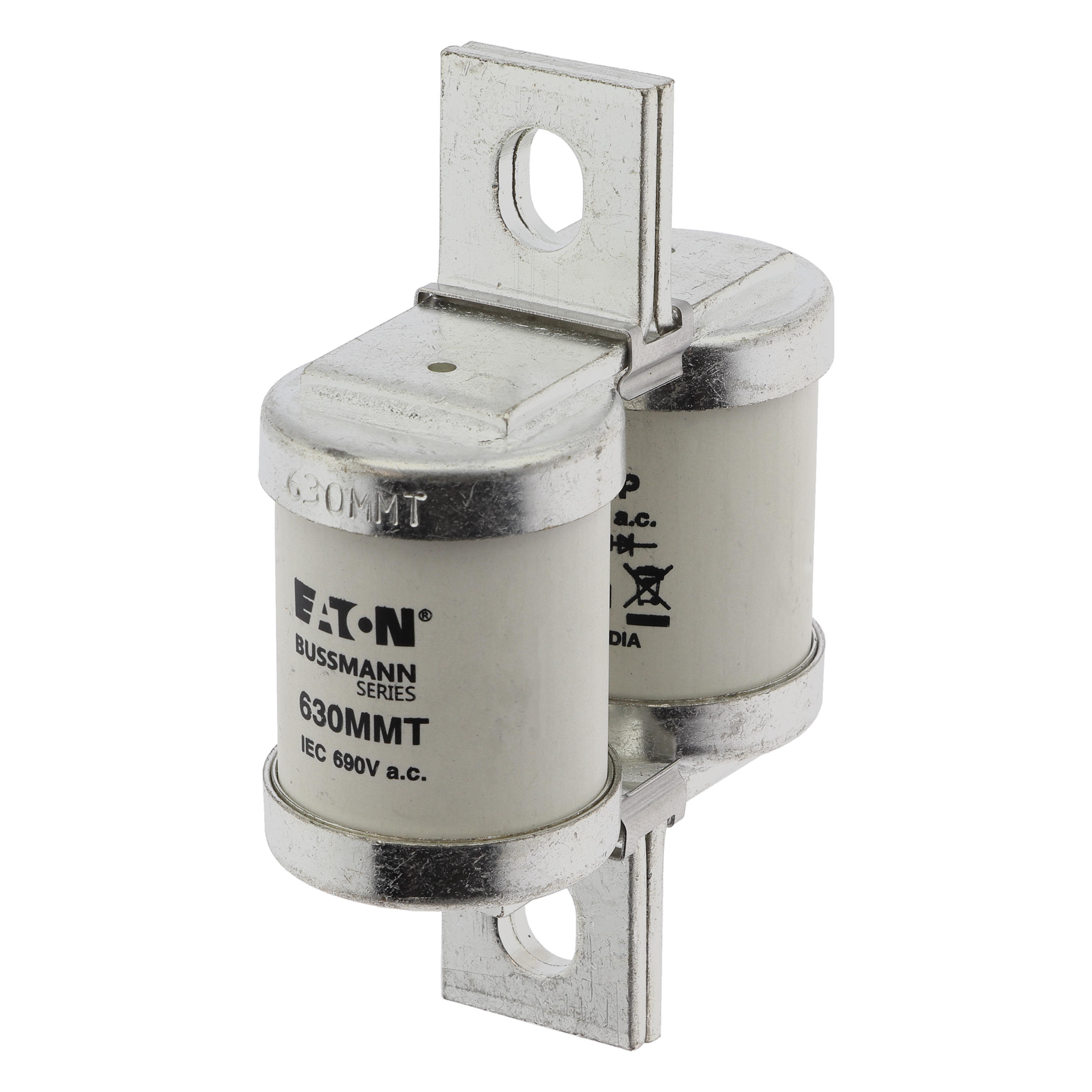 BS88-MMT系列高速熔断器