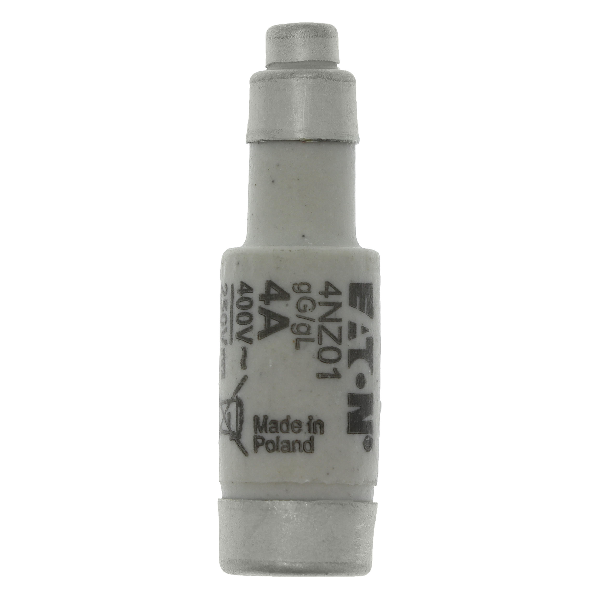 D0-NZ01系列低压熔断器
