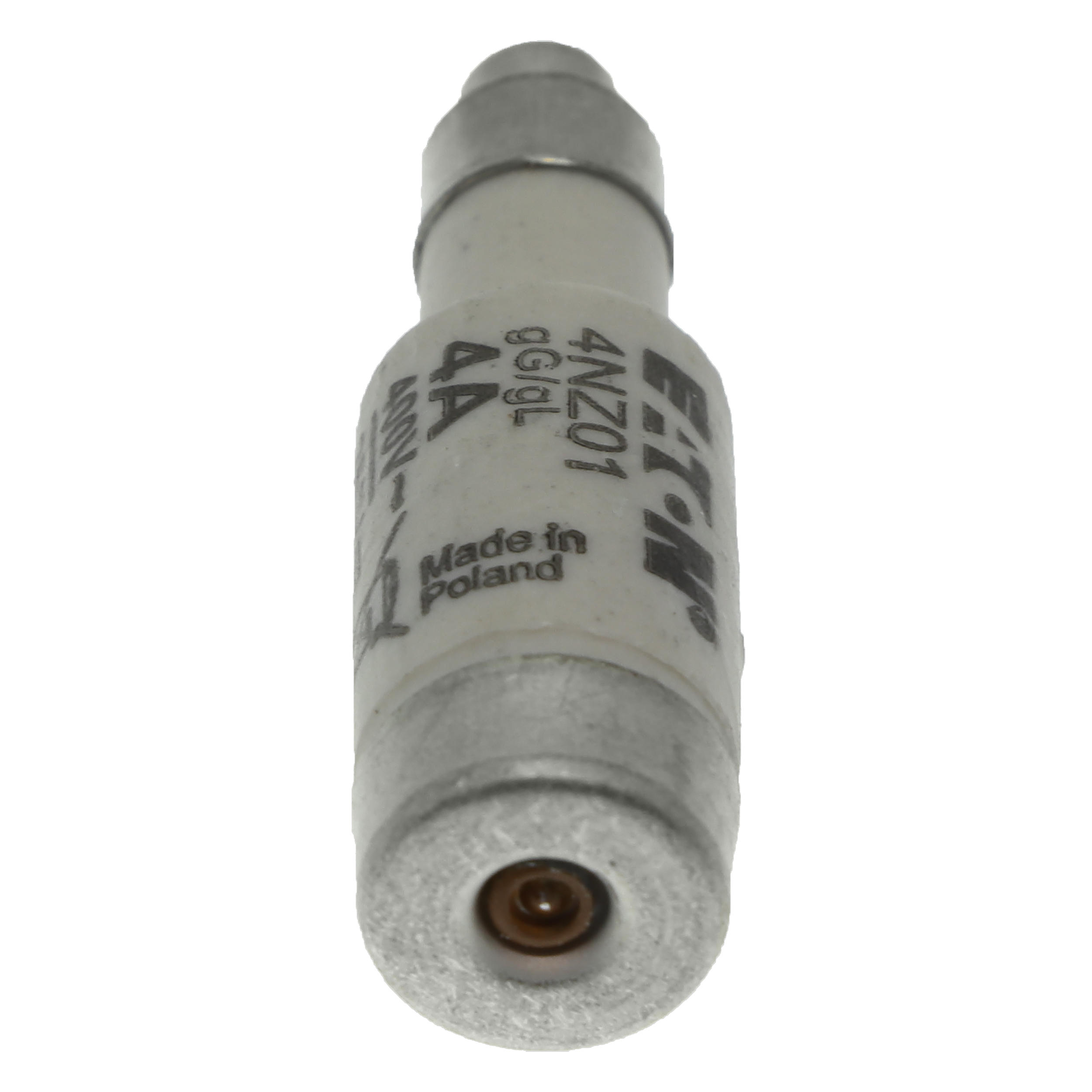 D0-NZ01系列低压熔断器