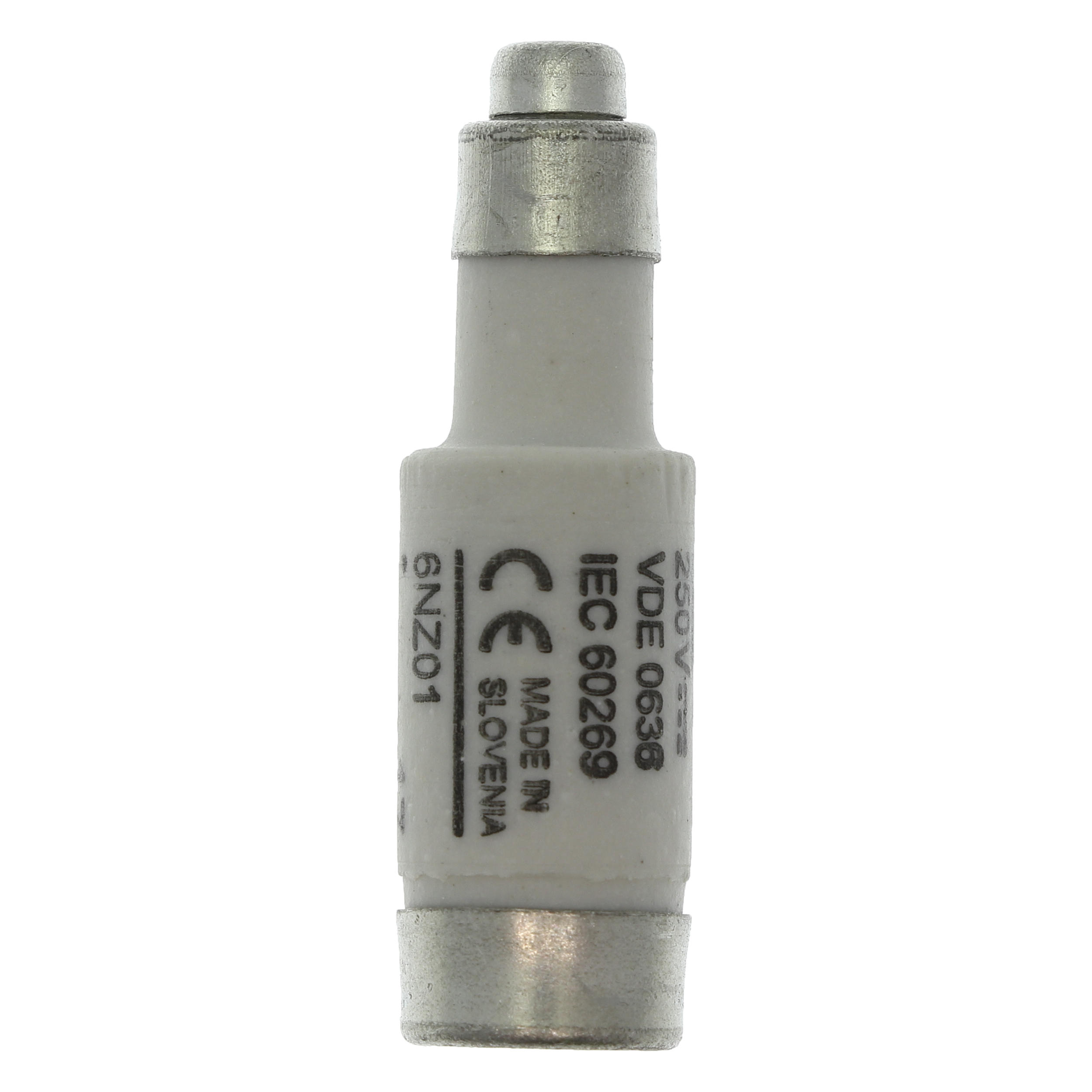 D0-NZ01系列低压熔断器