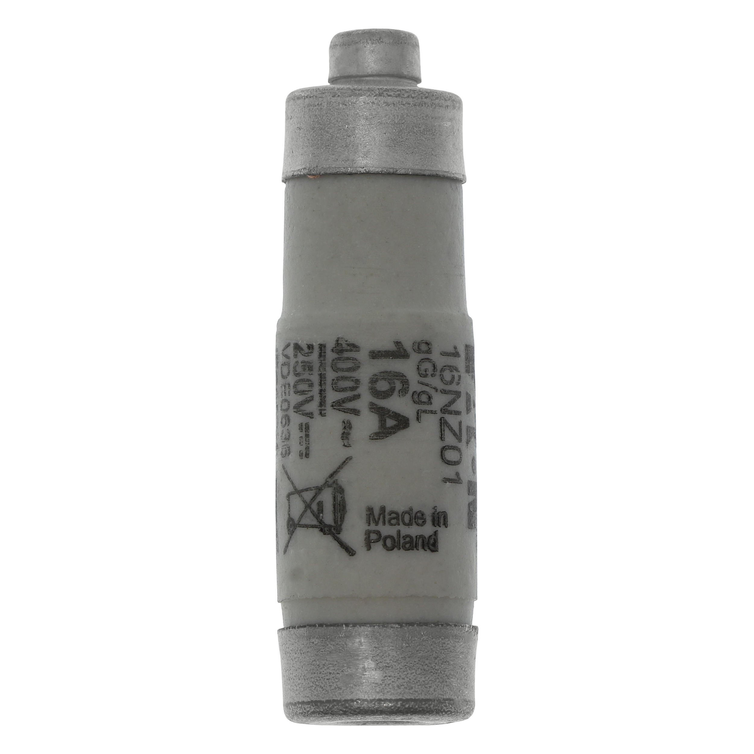 D0-NZ01系列低压熔断器